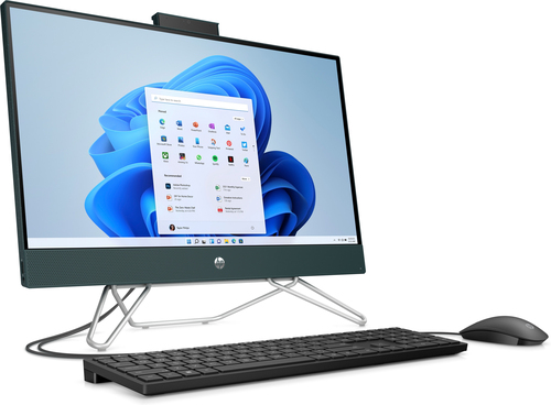 HP 24-cb0029na AMD Ryzen™ 3 5300U – image 3