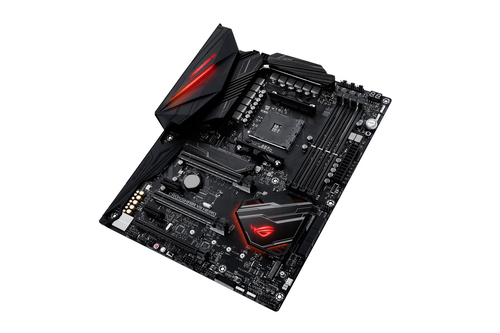 ASUS ROG Crosshair VII Hero – image 3