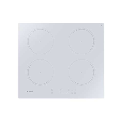 Candy Idea CI642CWTT White Built-in