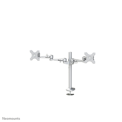 Neomounts FPMA-D935DG - Monitor arm 2 schermen, afbeelding 2