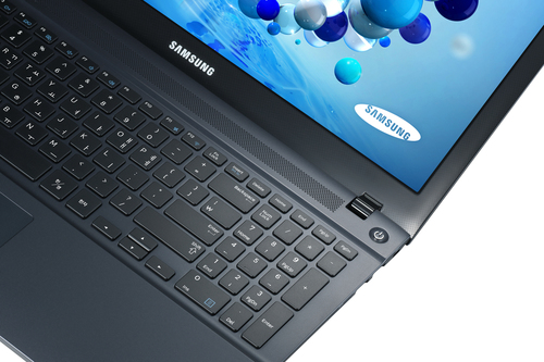 Samsung 4 NT450R5E-K1CB laptop Intel® Pentium® 2117U – image 2