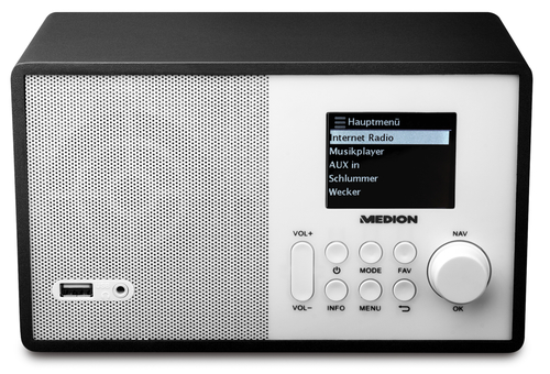MEDION LIFE E85040