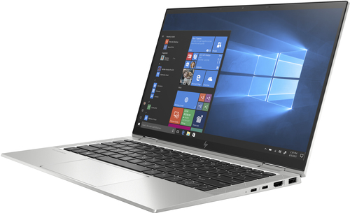 HP 830 G7 + E27q G4 – image 2