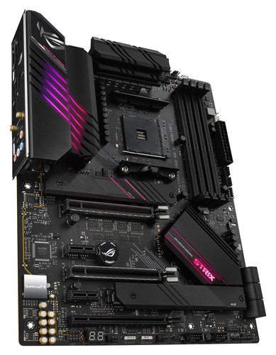 ASUS ROG STRIX B550-XE GAMING WIFI – image 5