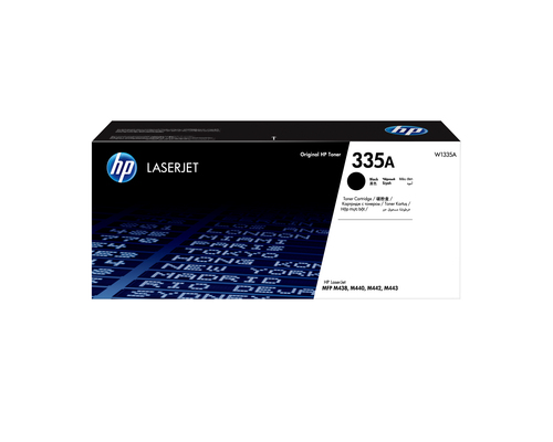 HP Inc. Toner 335A czarny  W1335A