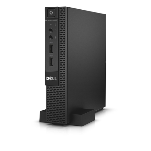 Dell OptiPlex 3020M Intel® Core™ i5 i5-4590T – image 7