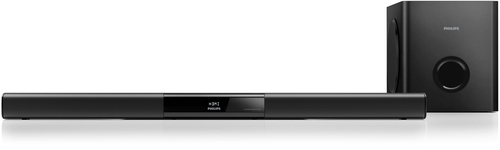 Philips Soundbar speaker HTL3110B/05 – image 2