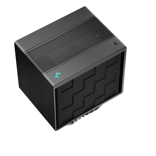 DeepCool ASSASSIN 4S cpu-koeler, afbeelding 3