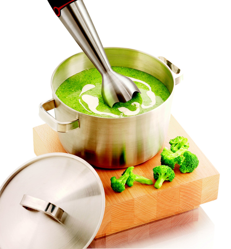 Philips Pure Essentials Collection Hand blender HR1370/91 – image 6