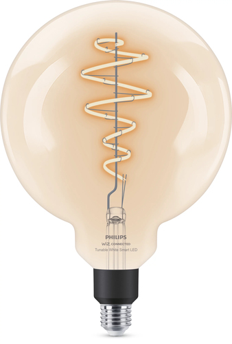 Philips 8719514372146 умное освещение Умная лампа Wi-Fi/Bluetooth 6,7 W