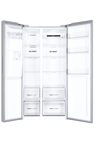 Haier HSR3918FIPG Freestanding – image 2