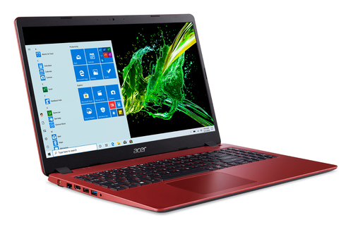 Acer Aspire 3 A315-58-397J Intel® Core™ i3 i3-1115G4 Laptop – image 4