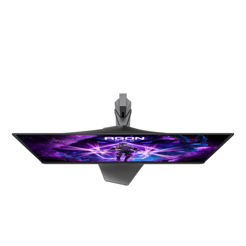 AOC AG276UZD QD-OLED, afbeelding 10