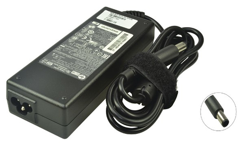 2-Power ALT6485A power adapter/inverter Indoor