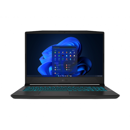 MSI Crosshair 15