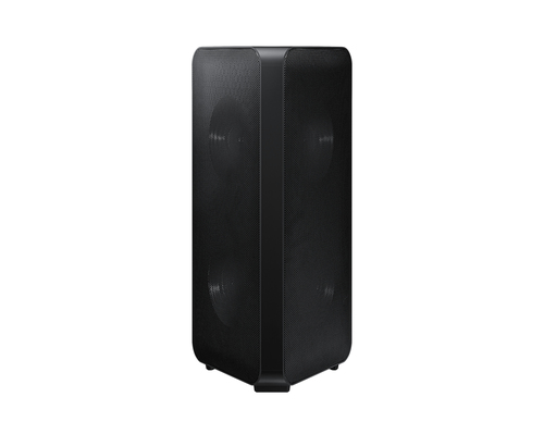 Samsung MX-ST40B Party speaker Black