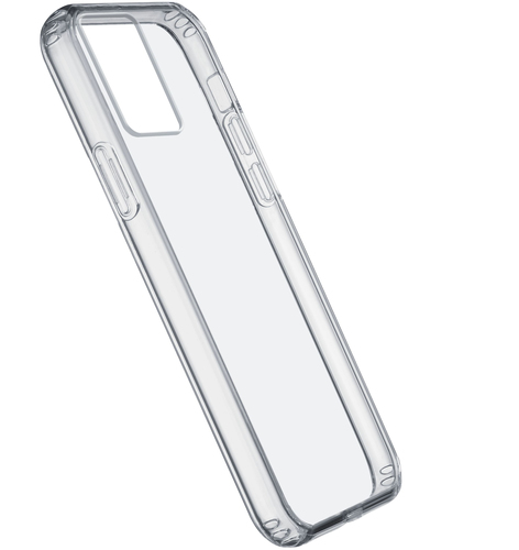 Cellularline Clear Strong - Galaxy A53