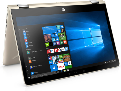 HP Pavilion x360 - 14-ba090sa – image 9
