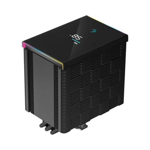 DeepCool AK500 DIGITAL cpu-koeler, afbeelding 6