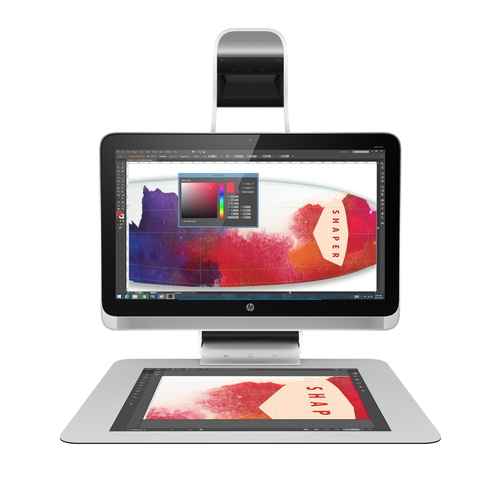 HP Sprout 23-s010na – image 2