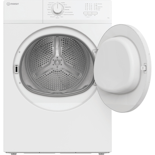 Indesit C YD A81 WWGL UK – image 2