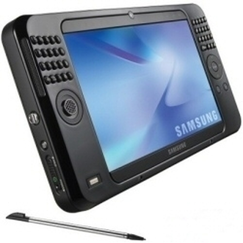 Samsung Q1 Ultra HSDPA