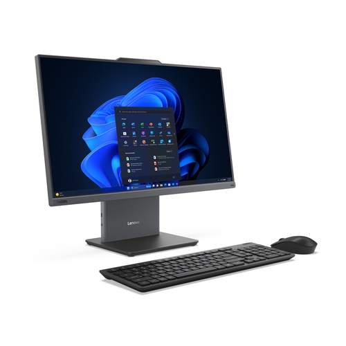 Lenovo ThinkCentre neo 50a 24 Gen 5 - All-in-one PC, afbeelding 3