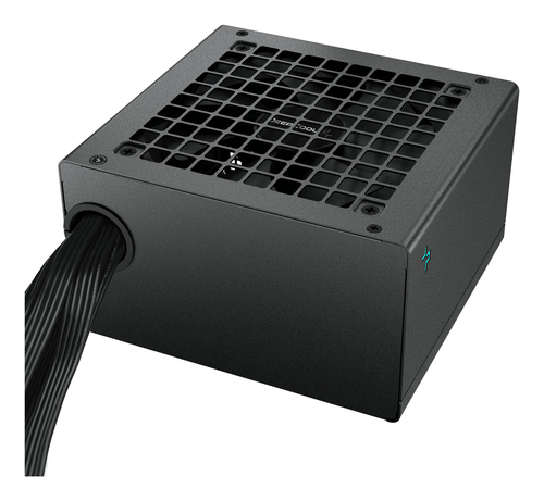 DeepCool GamerStorm PK650D 650W - 80+ Bronze power supply unit, afbeelding 5