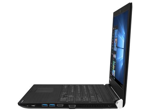 Dynabook A50-D-10J Intel® Core™ i5 i5-7200U Laptop – image 2