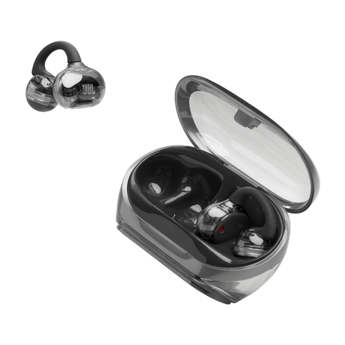 JBL Soundgear Clips Zwart – Foto 2 van 10