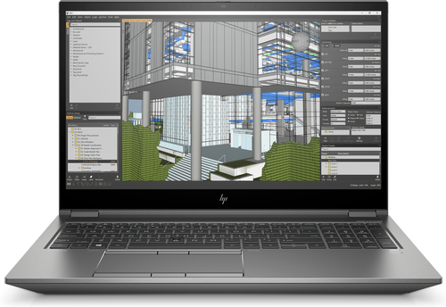 HP 15.6 G8 – image 1