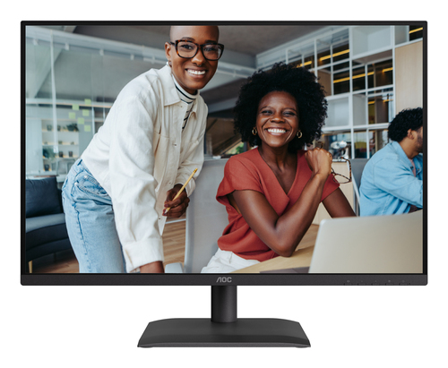 AOC E4 X24E4U computer monitor – image 7