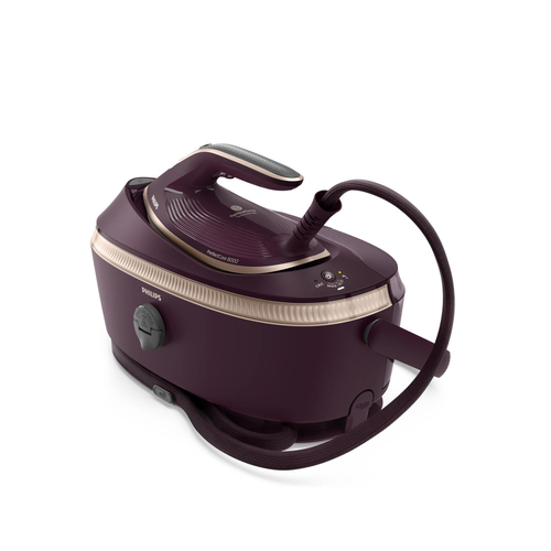 Philips PSG8300/30 steam ironing station – image 2