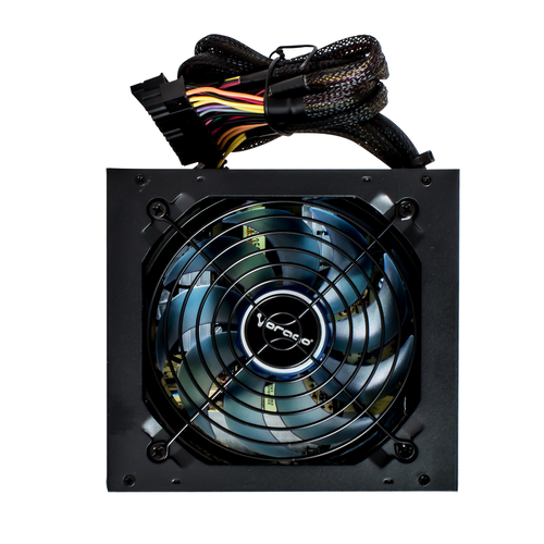 Fuente de Poder Gaming VORAGO PSU-200