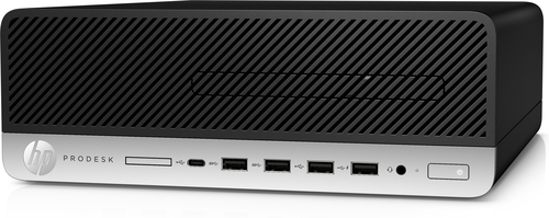 HP ProDesk 600 G3 SFF Refurbished – image 2