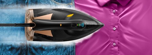 Philips GC5033/80 iron Steam iron SteamGlide Advanced – image 3
