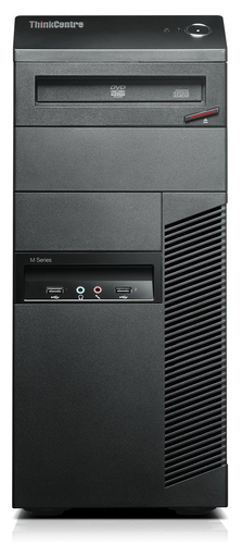 Lenovo M90p + L197