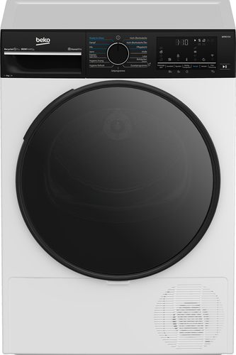 Beko B7T692A3WW tumble dryer Freestanding Front-load