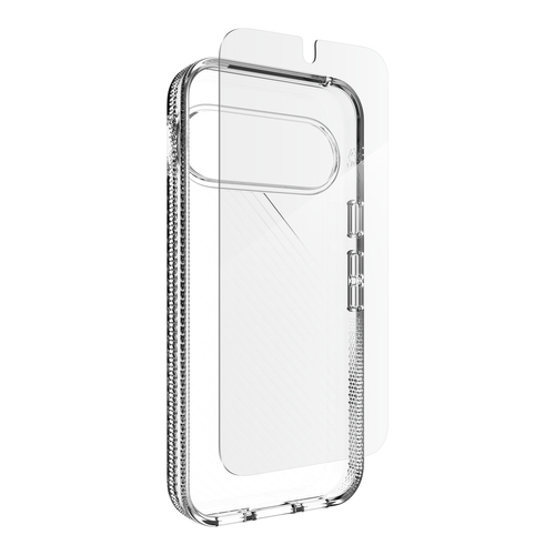 ZAGG Luxe & Glass 360