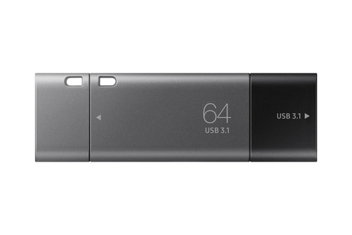 Samsung MUF-64DB USB flash drive – image 2