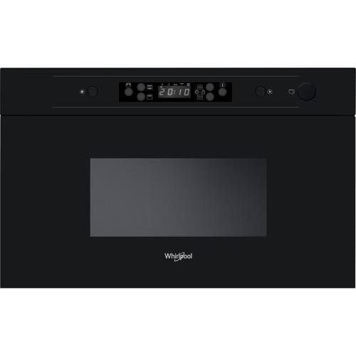 Whirlpool AMW 442/NB Черный Микроволновая печь с грилем Встроенный 22 L 750 W