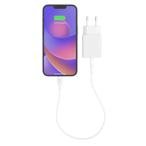 mophie 20W USB-C PD wall adapter – image 8