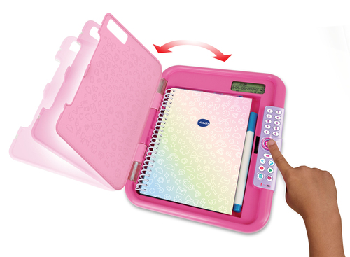 VTech Kidisecrets 365 Voice Memo Dagboek – image 6