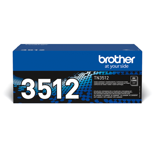 Toner Brother TN-3512 (12k Seiten) black