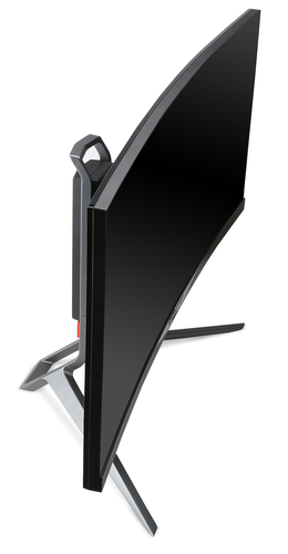 Acer Predator X34 computer monitor – image 4