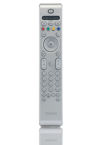 Philips Remote control RC4725/01