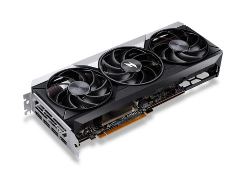Acer Nitro Radeon RX 9070 XT OC 16GB – image 2