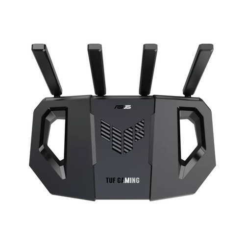 Asus Tuf-BE3600 WiFi Cable Router - BE 3600, Dual-band, Black - image 4