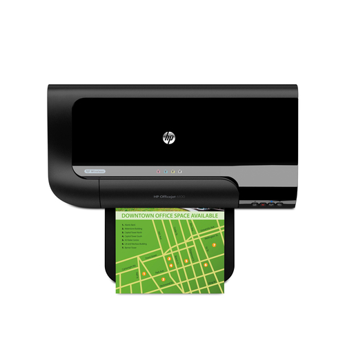 HP 6100 ePrinter - H611a – image 9