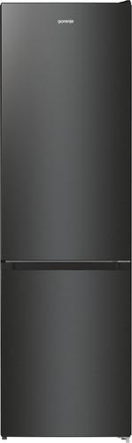 Gorenje NRK6202EBXL4 fridge-freezer Freestanding